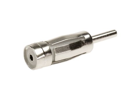Antenneadapter ISO-DIN i gruppen Billyd / Hva passer i min bil / Renault / Clio / Clio 2000-2005 hos BRL Electronics (720ID01ANT)