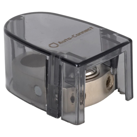 Auto-Connect batteripolsko M8 minus, 2x10mm² i gruppen Nyheter hos BRL (720L1BTN)