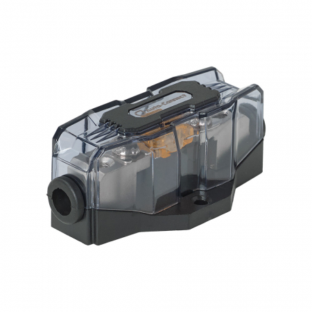 Auto-Connect AFS-nivå 1 sikringsholder med 40A-sikring, 10-22mm² i gruppen Billyd / Tilbehør / Sikringsholder hos BRL Electronics (720L1FHAFS40)