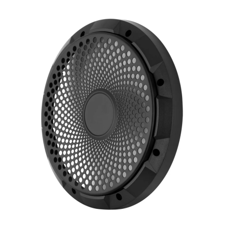 Auto-Connect L2G8E High Excursion Grill, 8 tommers høyttalergitter i gruppen Billyd / Tilbehør / Høyttalergitter hos BRL (720L2G8E)