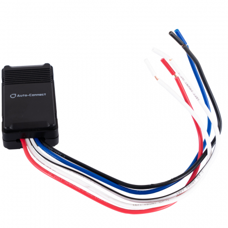 Auto-Connect Pop Stopper 01, eliminerer på- og avslagslyd i gruppen Billyd / Tilbehør / Monteringstilbehør hos BRL Electronics (720PS01)