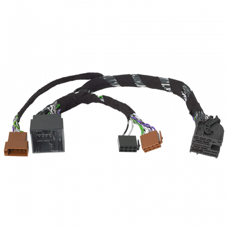 Auto-Connect PSAPNP02, Plug N Play til Citroën & Peugeot 2015- i gruppen Billyd / Hva passer i min bil / Citroën / Berlingo / Berlingo 2019-2023 hos BRL Electronics (720PSAPNP02)