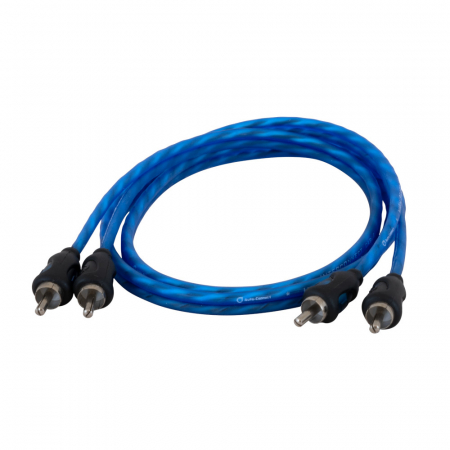 Auto-Connect lavnivåkabel 1 meter, Level 1 i gruppen  hos BRL Electronics (720RCAL11)