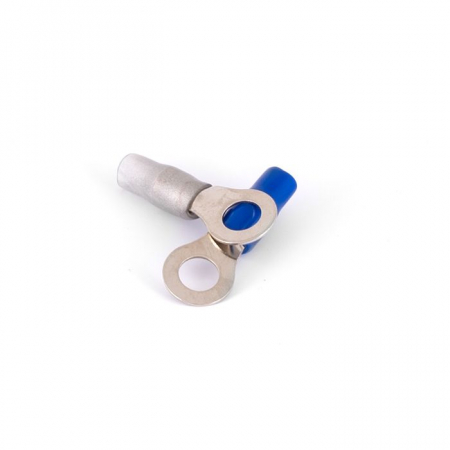 Auto-Connect Ringkabelsko 10mm² i gruppen Billyd / Tilbehør / Kabelterminaler hos BRL Electronics (720RT10L1)