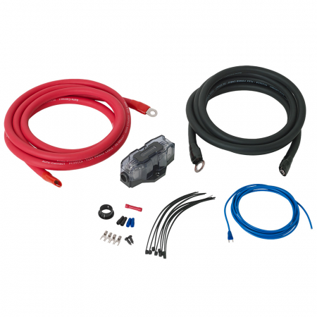 Auto-Connect CCA Trunk kabelkit 35mm², 2.5 meter i gruppen Billyd / Kabler / Kabelkit hos BRL Electronics (720TK35CCA25)