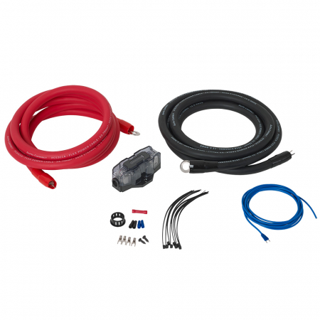 Auto-Connect CCA Trunk kabelkit 53mm², 2.5 meter i gruppen Billyd / Kabler / Kabelkit hos BRL Electronics (720TK53CCA25)