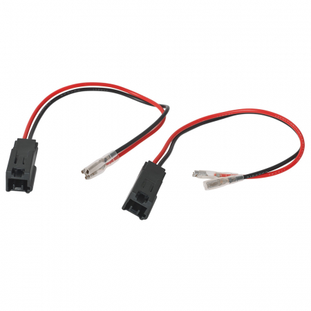 Auto-Connect høyttalerkontakt til nyere Toyota, par i gruppen Billyd / Hva passer i min bil / Toyota / Yaris / Yaris 2020-2023 hos BRL Electronics (720TO01SCA2)