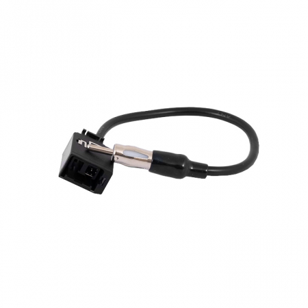 Antenneadapter Volvo S40/S60/S80/V70 99- i gruppen Billyd / Hva passer i min bil / Volvo / Volvo V70 / Volvo V70 2004-2007 / Byta stereo V70 2004-2007 hos BRL Electronics (720VO01ANT)