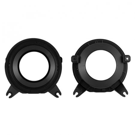 Høyttaleradapter Volvo S70/V70 Bakdør i gruppen Billyd / Hva passer i min bil / Volvo / Volvo V70 / Volvo V70 1997-2000 / Bytt høyttalere V70 1997-2000 hos BRL Electronics (720VO02SA)