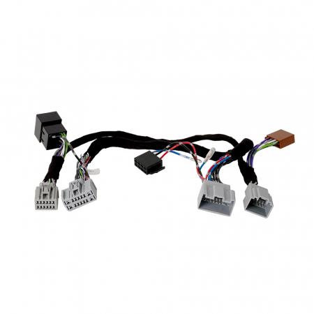 Auto-Connect VOPNP01, Plug N Play til Volvo med Performance-lydpakke i gruppen Billyd / Hva passer i min bil / Volvo / Volvo V60 / Volvo V60 2011-2018 / Øvrig V60 2011-2018 hos BRL Electronics (720VOPNP01)
