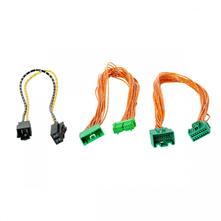 Auto-Connect VOUNIPNP, Plug N Play til nyere Volvo & Polestar i gruppen Billyd / Hva passer i min bil / Volvo / Volvo V90 / Volvo V90 2017-2023 / Øvrig V90 2017-2023 hos BRL (720VOUNIPNP)