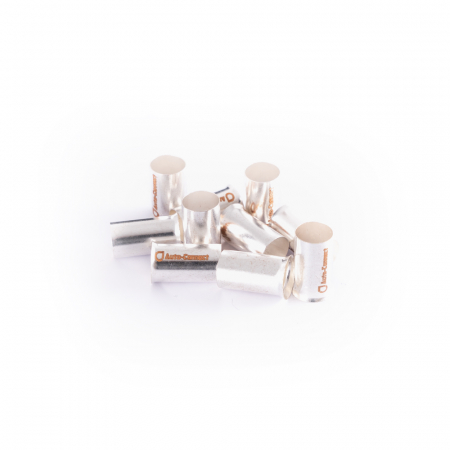 Auto-Connect 10-pakke kabelhylser, 35mm²-kabel i gruppen Billyd / Tilbehør / Monteringstilbehør hos BRL Electronics (720WS2)