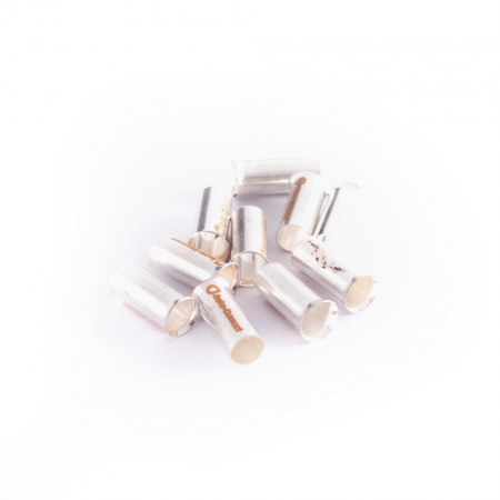 Auto-Connect 10-pakke kabelhylser, 10mm²-kabel i gruppen Billyd / Tilbehør / Monteringstilbehør hos BRL Electronics (720WS8)