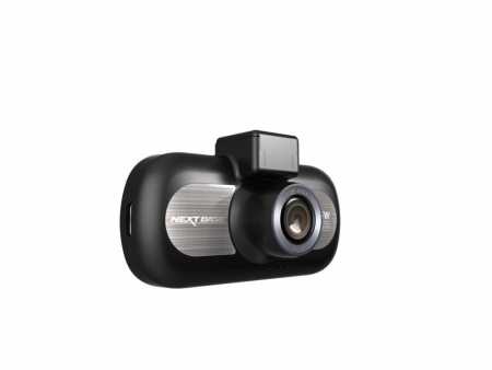 Nextbase In-Car Cam 412GW med GPS & WiFi i gruppen Billyd / Tilbehør / Dashcam hos BRL Electronics (750NBDVR412GW)