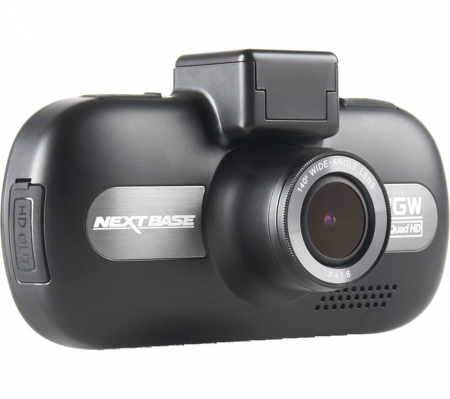 Nextbase In-Car Cam 512GW med GPS & WiFi i gruppen Billyd / Tilbehør / Dashcam hos BRL Electronics (750NBDVR512GW)