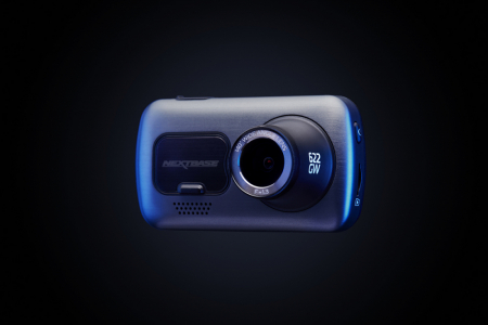 Nextbase 622GW, imponerande 4K dashcam i gruppen Billyd / Tilbehør / Dashcam hos BRL Electronics (750NBDVR622GW)