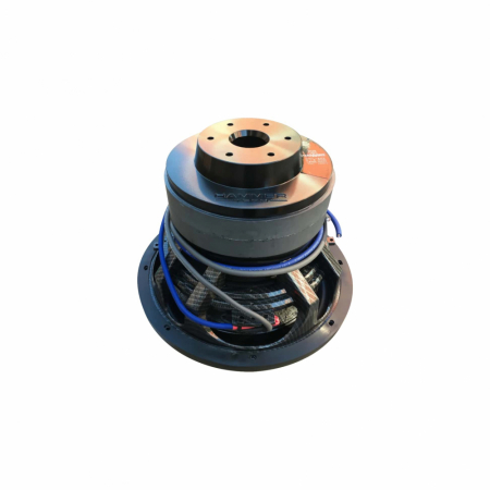 Hammer Tech Heavy Class Ultra HCU12D2, 12 tums bas i gruppen Billyd / Bass / Basselement hos BRL (801HCU12D2)