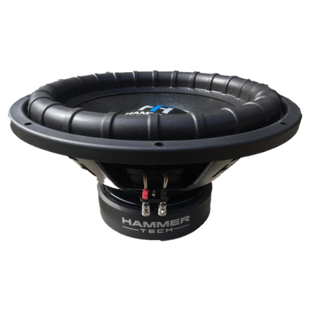 Hammer Tech Heavy Class HCW15V2D4, 15 tommers bass i gruppen Billyd / Bass / Basselement hos BRL (801HCW15D4)