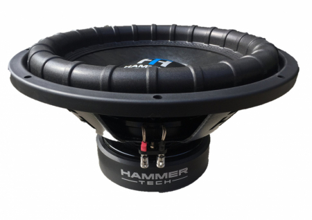 Hammer Tech Heavy Class HCW15, 15” basselement i gruppen Billyd / Bass / Basselement hos BRL Electronics (801HCW38D2)