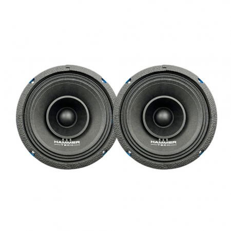 Hammer Tech Light Class LCF65E 6.5 tommers mellomregister i gruppen Billyd / Bilhøyttalere / Midbasser/mellomtone hos BRL (801LCF65E)