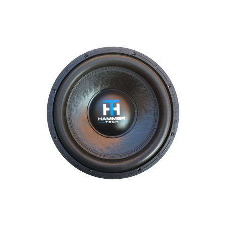 Hammer Tech Light Class LCW12V2, 12 tommers bass i gruppen Nyheter hos BRL (801LCW12V2D4)