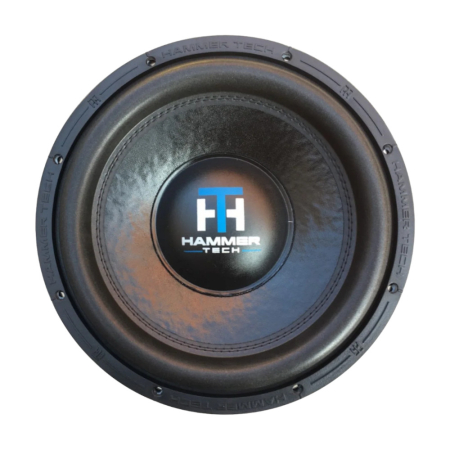 Hammer Tech Light Class LCW12V2, 12 tommers bass i gruppen Billyd / Bass / Basselement hos BRL (801LCW12V2D4)