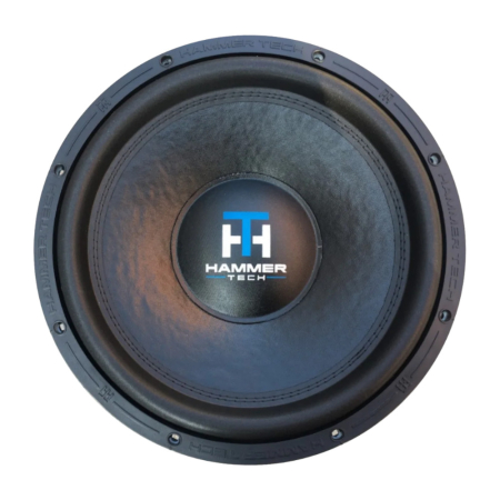 Hammer Tech LCW15V2D4, 15 tommer basselement i gruppen Nyheter hos BRL (801LCW15V2D4)