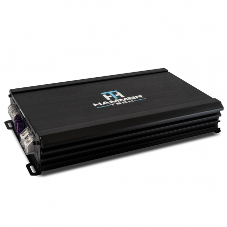 Hammer Tach Omni Class OCA 1000.1D, monoblokk i gruppen Billyd / Forsterker / Monoblokk hos BRL Electronics (801OCA10001)