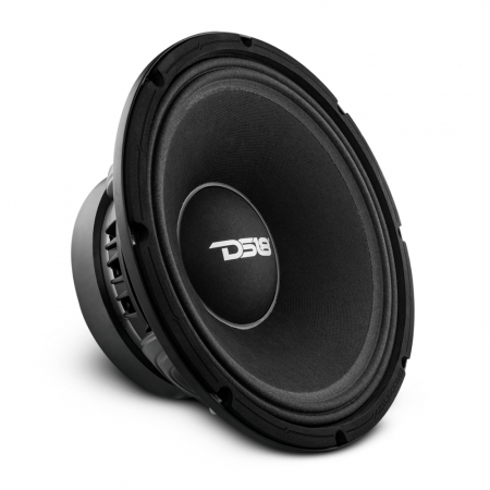 DS18 12XL1500MB-4, tung 12 tommers midbass, stykk i gruppen Billyd / Bilhøyttalere / Midbasser/mellomtone hos BRL Electronics (80312XL1500MB4)