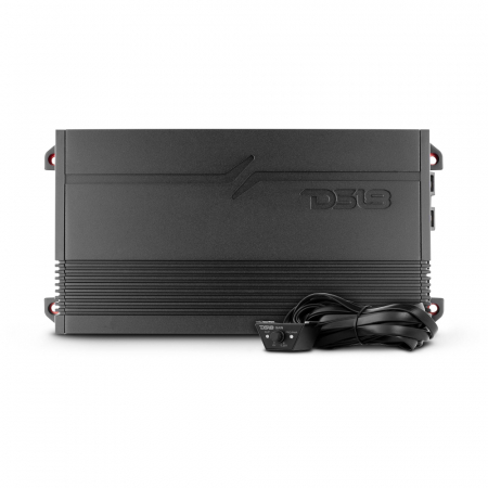 DS18 G1800.1D, monoblokk i gruppen Billyd / Forsterker / Monoblokk hos BRL Electronics (803G18001D)