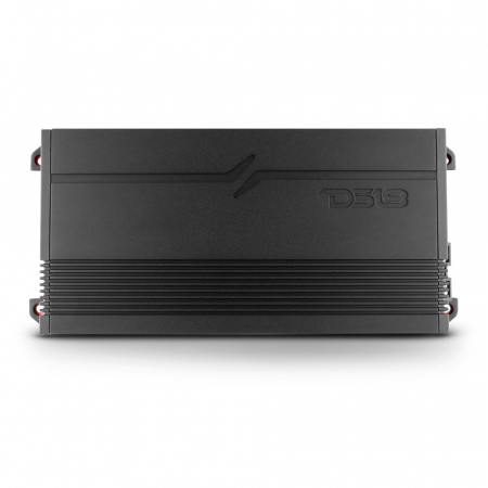 DS18 G1800.4D, firekanals forsterker i gruppen Billyd / Forsterker / 4-kanals hos BRL Electronics (803G18004D)