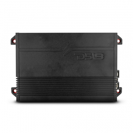 DS18 G700.2D, to-kanals forsterker i gruppen Billyd / Forsterker / 2-kanals hos BRL Electronics (803G7002D)