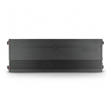 DS18 G8400.4D, kraftig firekanals forsterker i gruppen Billyd / Forsterker / 4-kanals hos BRL Electronics (803G84004D)