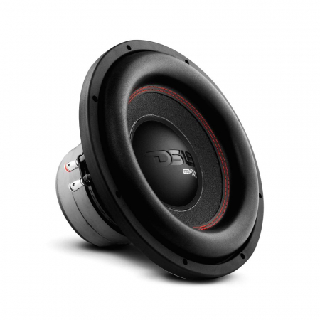 DS18 GEN-XX12.4DHE, 12 tommers baselement i gruppen Billyd / Bass / Basselement hos BRL Electronics (803GENXX124DHE)