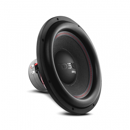 DS18 GEN-XX15.4DHE, 15 tommers baselement i gruppen Billyd / Bass / Basselement hos BRL Electronics (803GENXX154DHE)