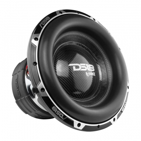 DS18 HOOLIGAN-X15.1DHE, urimelig tung 15 tommers bass i gruppen Billyd / Bass / Basselement hos BRL Electronics (803HOOLX151DHE)