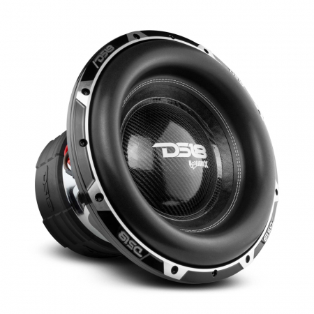 DS18 HOOLIGAN-X15.2DHE, urimelig tung 15 tommers bass i gruppen Billyd / Bass / Basselement hos BRL Electronics (803HOOLX152DHE)