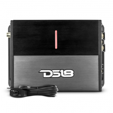 DS18 ION1200.1D, kompakt monoblock i gruppen Billyd / Forsterker / Monoblokk hos BRL Electronics (803ION12001D)