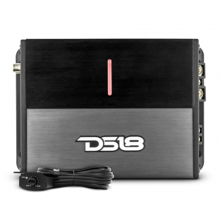DS18 ION1200.1D, kompakt monoblokk i gruppen Billyd / Forsterker / Monoblokk hos BRL Electronics (803ION12001D)