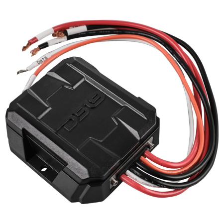 DS18 LC-DRM, kontroller for digital RGB LED-belysning i gruppen Nyheter hos BRL (803LCDRM)