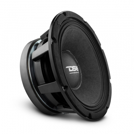 DS18 Pancadão PRO-1.5KP10.4, ekstrem 10 tommers midbass, stykk i gruppen Billyd / Bilhøyttalere / Midbasser/mellomtone hos BRL Electronics (803PRO15KP104)