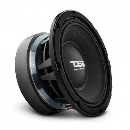 DS18 Pancadão PRO-1KP8.4, ekstrem 8 tommers midbass, stykk i gruppen Billyd / Bilhøyttalere / Midbasser/mellomtone hos BRL Electronics (803PRO1KP84)