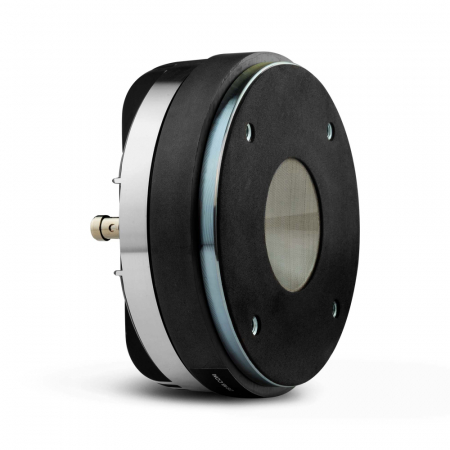 DS18 PRO-D1, tung 2-tommers driver med titanmembran i gruppen Billyd / Bilhøyttalere / Diskanter / Drivers hos BRL Electronics (803PROD1)