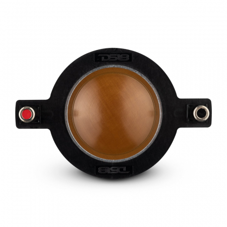 DS18 PRO-D1.4FVC, reservmembran i fenol til PRO-D1/D1F/DKH1/DKN1 i gruppen Billyd / Tilbehør / Ombyggingssett / Reservedeler hos BRL Electronics (803PROD14FVC)