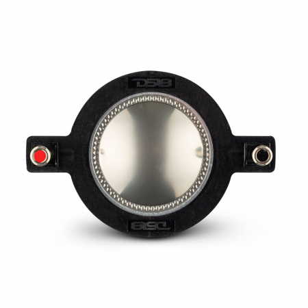 DS18 PRO-D1.4VC, reservmembran i titan til PRO-D1/D1F/DKH1/DKN1 i gruppen Billyd / Tilbehør / Ombyggingssett / Reservedeler hos BRL Electronics (803PROD14VC)
