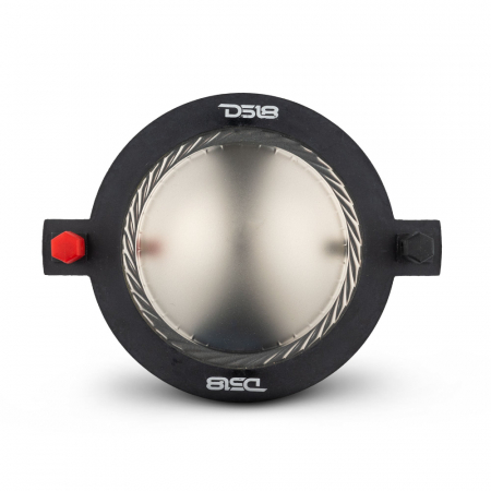 DS18 PRO-D2VC, reservmembran i titan til PRO-D2/D2PH/DKH2 i gruppen Billyd / Tilbehør / Ombyggingssett / Reservedeler hos BRL Electronics (803PROD2VC)