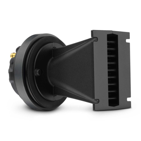 DS18 PRO-DK175WG, 1-tommers line array-driver med horn i gruppen Billyd / Bilhøyttalere / Diskanter / Drivers hos BRL (803PRODK175WG)