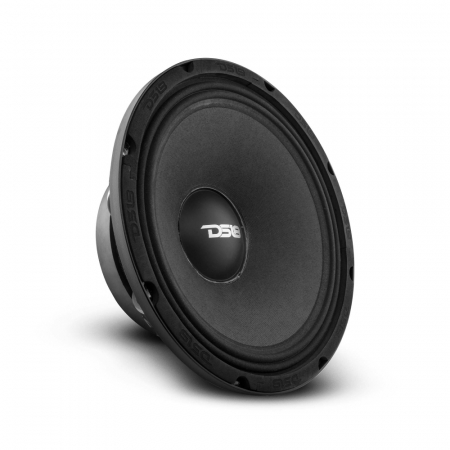 DS18 PRO-FU12.4, tung 12 tommers midbass, stykk i gruppen Billyd / Bilhøyttalere / Midbasser/mellomtone / Midbass SALG hos BRL Electronics (803PROFU124)