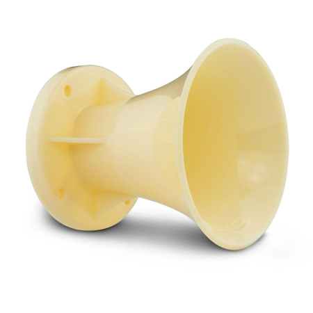 DS18 PRO-HPR, 2 tommers horn til driver i gruppen Nyheter hos BRL (803PROHPR)