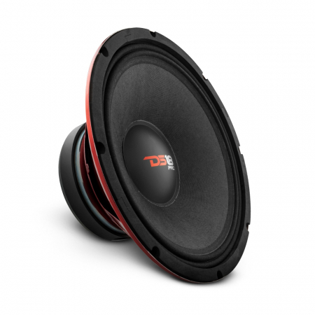 DS18 PRO-X12.4M, 12 tommers midbass, stykk i gruppen Billyd / Bilhøyttalere / Midbasser/mellomtone hos BRL Electronics (803PROX124M)